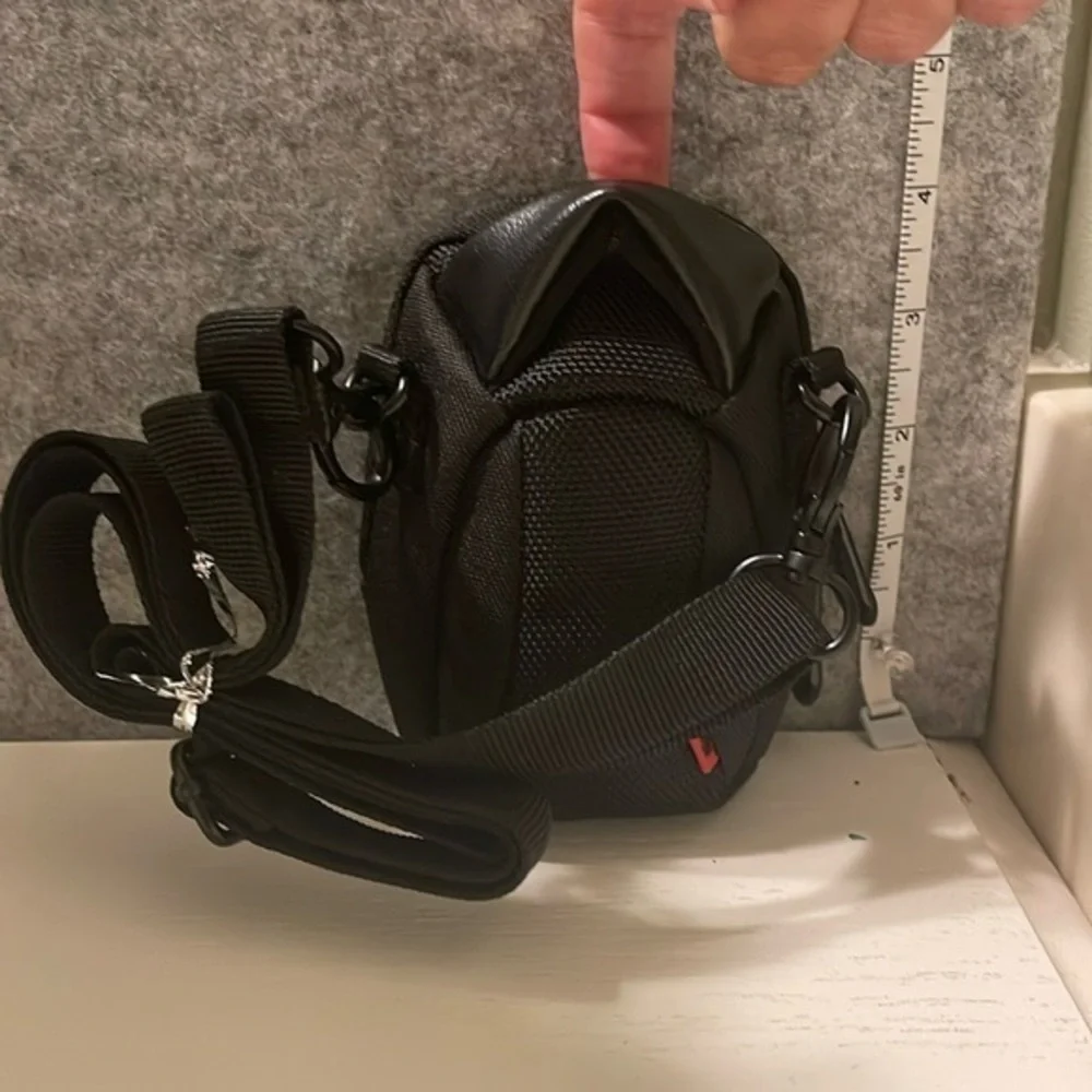 Kodak camera case